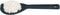 Helen’s Asian Kitchen Never Stick Rice Paddle, Non-Stick Silicone with Steel Core...