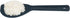 Helen’s Asian Kitchen Never Stick Rice Paddle, Non-Stick Silicone with Steel Core...