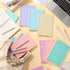 6 Pack A5 Spiral Lined Notebook Journal 120 Pages Ruled Notebooks Sketch Book Memo College (Dark Pink, Light Pink, Blue, Beige, Green, Purple, 6 P...