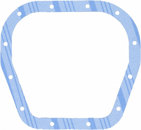 FEL-PRO RDS 55476 Axle Hsg. Cover or Diff. Seal...