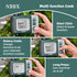 6630G Sprinkler Hose Watering Timer for Garden Irrigation, 1 Outlet, Green...