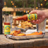 Dirty Dicks Caribbean Dream Hot Sauce, 5 Fl Oz - Barbados-Style Mustard-Based Sauce with Fresh Fruit & Spices (Pack of 1)...