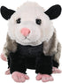 Wild Republic Opossum Plush, Stuffed Animal, Plush Toy, Gifts for Kids, Cuddlekins 12 Inches...
