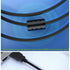 Replacement Camera UC-E4 USB Charging Cable Photo Transfer Cord Compatible with Canon EOS 10D 20D 30D 300D 350D 40D 400D 450D 5D2 5D3 500D 6D 60D ...