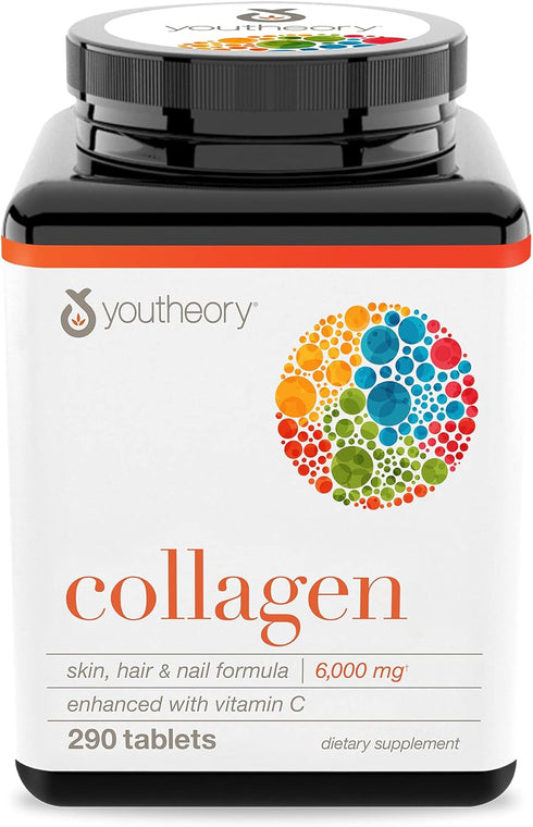 Advanced Collagen...