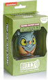 Bitty Boomers Nickelodeon: Teenage Mutant Ninja Turtles - Rocksteady - Mini Bluetooth Speaker...