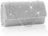 Yokawe Women's Bling Crystals Evening Clutch Bag Sparkly Rhinestone Purse Crossbody Bags Wedding Prom Party Handbags...