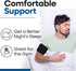 ARMSTRONG AMERICA Bicep Tendonitis Brace, Bicep Band & Upper Arm Compression Sleeve I Triceps & Biceps Muscle Support For Upper Arm Tendonitis Pai...