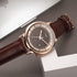 TOMI Fashion Business Mens Quartz Wrist Watches Reloj para Hombre Gifts for Men Students Women Him Boyfriend...