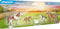 Playmobil Icelandic Ponies with Foals...