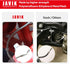 16" Rear Brake Hose Line 1910305 Compatible With Polaris Sportsman 335 500 1998-2001 Diesel 455 1999-2000 Worker 500 335 1999...