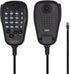 Handheld Microphone Speaker MH-48A6J with Button for YAESU FT-2900R FT-8900R FT-7900R FT-1807 FT-7800R FT-1900R FT-1500M FT-8500M radios......
