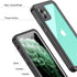 Compatible with iPhone 11 Waterproof Case, Built-in Screen Protector Full-Body Rugged Bumper Sealed Cover Shockproof Dustproof Waterproof Case for...
