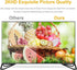 Lightning to HDMI,Apple MFi Certified Lightning to HDMI Adapter iPhone iPad iPod to TV, 2K No Power Needed iPhone HDMI Adapter Sync Screen Connect...