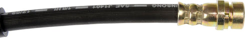Dorman H620622 Rear Passenger Side Brake Hydraulic Hose Compatible with Select Ford / Mazda / Mercury Models...