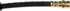 Dorman H620622 Rear Passenger Side Brake Hydraulic Hose Compatible with Select Ford / Mazda / Mercury Models...