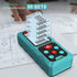 Laser Distance Measure 165 Feet with 2 Bubble Levels,M/in/Ft Unit Switching Backlit LCD,99 Sets Data Storage and Pythagorean Mode, Measure Distanc...