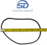 Supplying Demand MFZ32863101 1268431 Dishwasher Pump Gasket Replacement