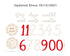 Baby Milestone Numbers|Baby Photo Props Wooden|Newborn Birth Announcement Card Wooden|...