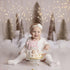 1 PCS It's a Girl Cake Topper Pink Glitter Sweet Baby Girl Cake Picks Baby Shower Cake Decorations for Gender Reveal Girls 1st Birthday Party Supp...
