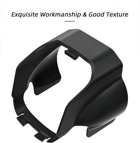 BTG Gimbal Camera Lens Hood for DJI Air 3 Drone Accessories Parts...
