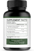 Colostrum Supplement 1000mg Per Serving - (Bovine Colostrum Capsules, Std. to Contain 20% IgG Immunoglobulins) - Grass Fed Colostrum - 120 Vegan C...