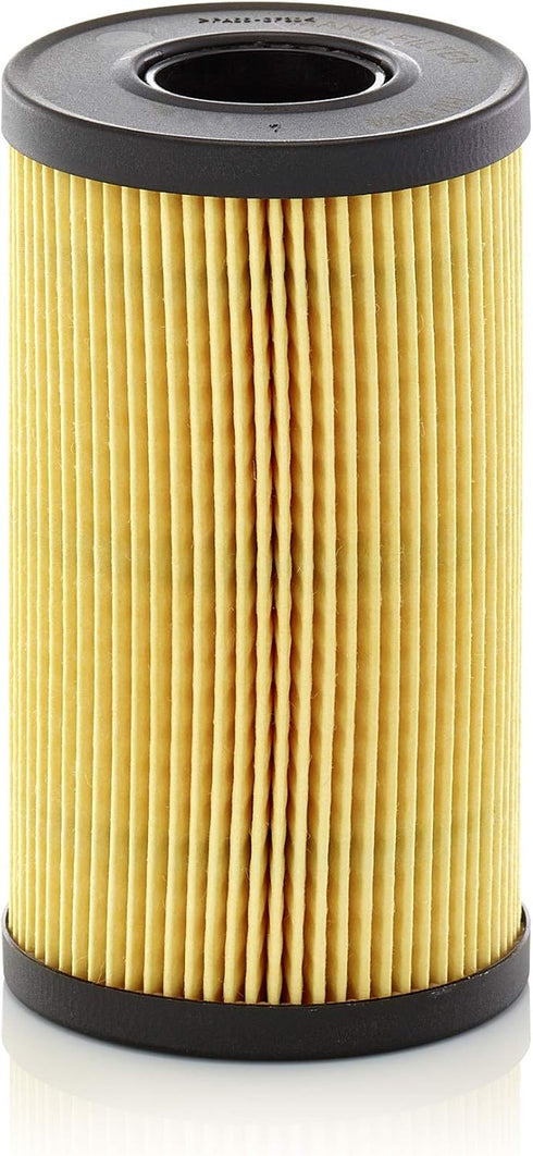 MANN-FILTER HU 6024 Z Cartridge Oil Filter...