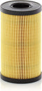 MANN-FILTER HU 6024 Z Cartridge Oil Filter...