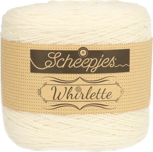 Scheepjes Yarn Whirlette (860 - Ice)......