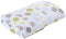Summer Infant Ultra Plush Changing Pad Cover, Blue Swirl...