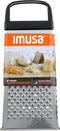 IMUSA 8" TIN GRATER 0.25MM...