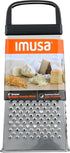 IMUSA 8" TIN GRATER 0.25MM...