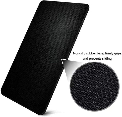 Mouse Pad,Inky Watercolor Painting Computer Mouse Pads Desk Accessories Non-Slip Rubber Base,Mousepad for Laptop Mouse...