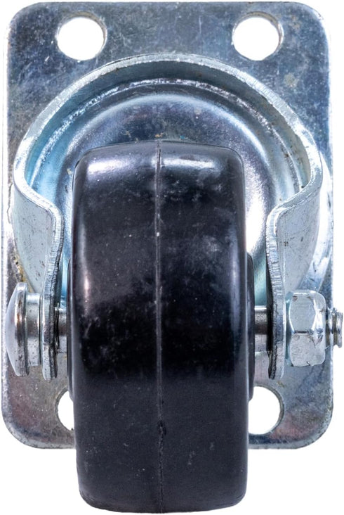 AlveyTech Front Inline Caster Wheel for The Razor Crazy Cart...