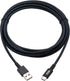 Heavy Duty USB-A to USB C Charging Sync Cable Android M/10ft...