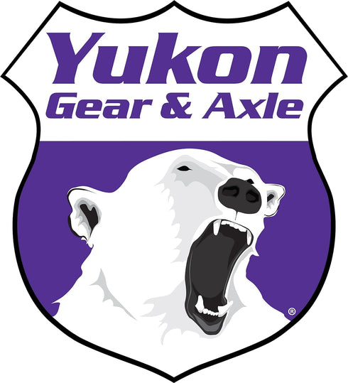 Yukon Gear & Axle SK D35JL-PINION Solid Spacers, Shims & Shim Kits...