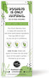 Poo-Pourri Before-You-Go Toilet Spray, Bamboo Rain, 2 Fl Oz - Jasmine, Bamboo and Fresh Grass...