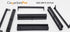 Pc Accessories - Connectors Pro 25-Pack Female 2X25 50P Dual-Row 2.54mm 0.1" IDC Socket for Standard Flat Ribbon Cable, 50 Pins Connectors...