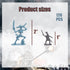 AMOR PRESENT 120PCS Ancient Military Soldier Set, Pirate Toy Figures Medieval Knights Toys for Boys Birthday Party Gift...