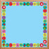 Hygloss Products Love Bugs Die-Cut Bulletin Board Border – Classroom Decoration – 3 x 36 Inch, 12 Pack...