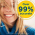 Clearblue Early Detection Pregnancy Test, 3 Ct...