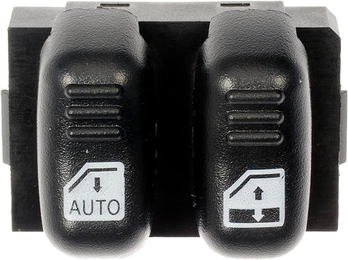 Dorman 901-055 Front Driver Side Door Window Switch Compatible with Select Chevrolet Models...