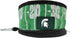NCAA Michigan State Spartans Collapsible Dog Travel Bowl, Food and Water Bowl for Dogs & Cats. Best Portable & Lightweight Leak-Proof Pet Bowl for...