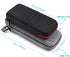 Powerbank Hard Travel Case Compatible RAV Power 26800/20100/20000mAh, Anker Power Core 26800mAh/ PowerCore +26800mAh, ROMOSS 30000mAh, Miady Charg...