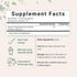Micro Ingredients Organic Chaga Mushroom Extract, 10 oz | 100:1 Wild Harvested | Supports Immune & Antioxidant Defense | Great for Tea & Smoothies...