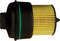 ACDelco GM Original Equipment PF458G Engine Oil Filter, Cap, and Cap Seal (O-Ring)...