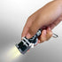 LEGO Monster Fighters Keychain Light - Skeleton - 3 Inch Tall Figure (KE137H)...