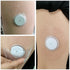 40Pack Libre Sensor Covers,Waterproof & Breatheable Patches for Libre 1/2/3 Plus & Lingo-Clear CGM Patches with No Glue in The Center-Hypoallergen...