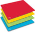 Better Kitchen Products Extra Thick Flexible Plastic Cutting Board Mats, Set of 4, Color Coded with Food Icons, Waffle Back Grip Underside...