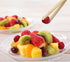 HIC Kitchen Toast Tongs, Natural Bamboo, 12-Inches...